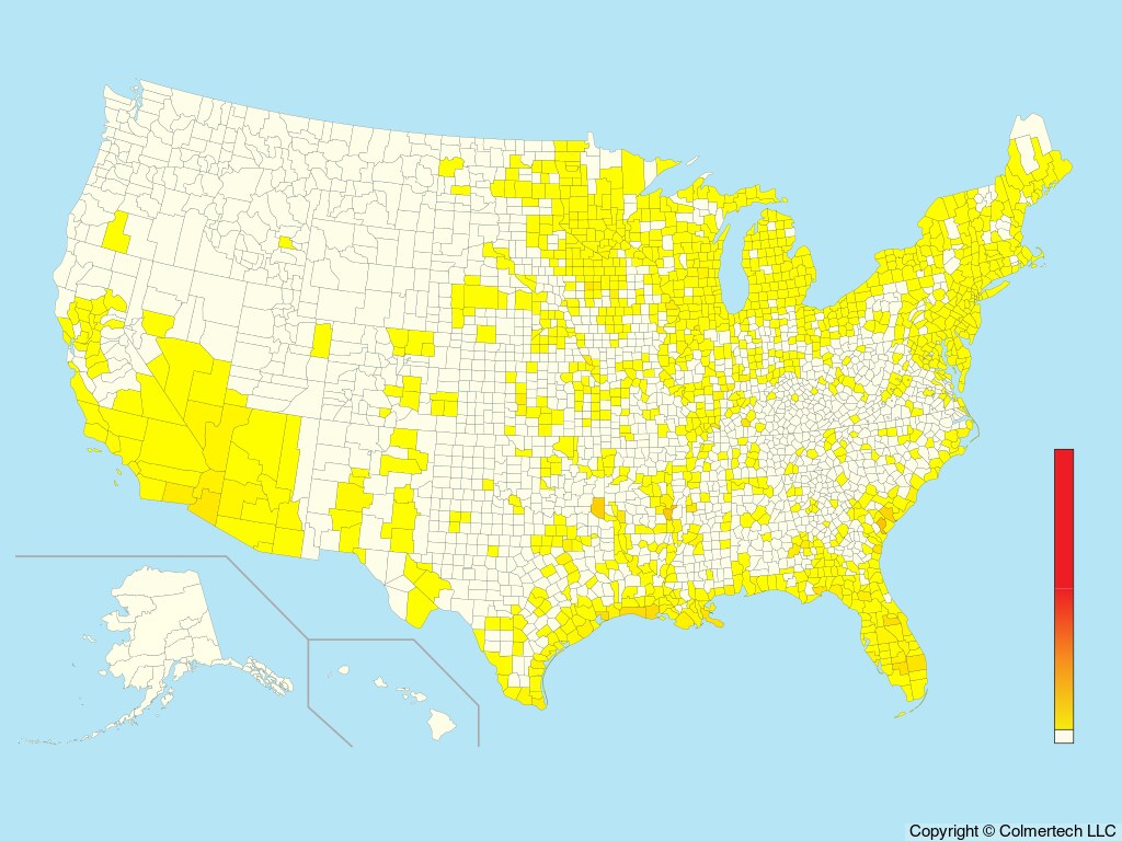 Least Bittern (Ixobrychus exilis) - United States