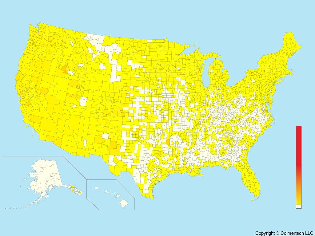 Virginia Rail (Rallus limicola) - United States