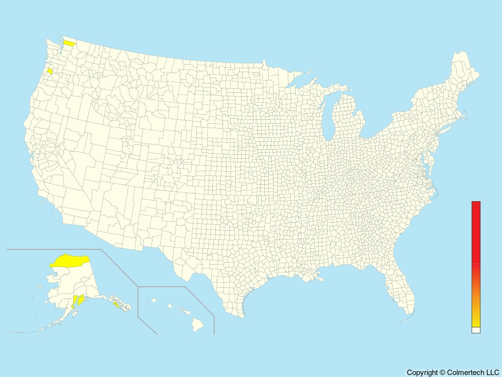 Dusky Thrush (Turdus eunomus) - United States