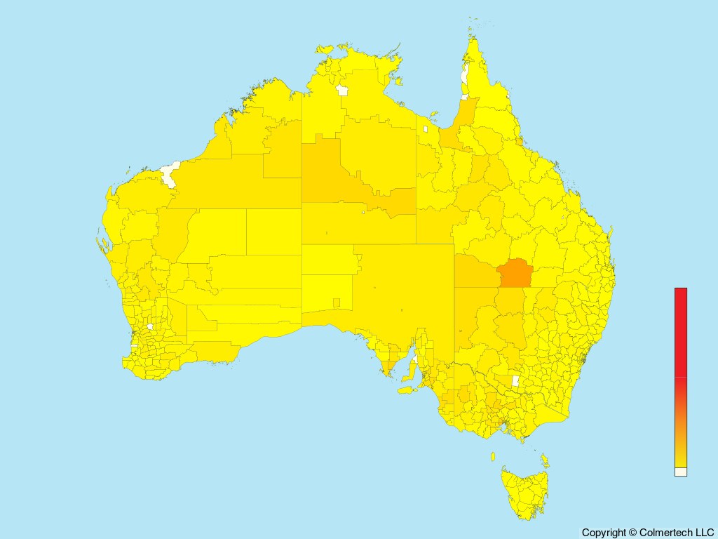 Horsfield's Bronze-Cuckoo (Chalcites basalis) - Australia