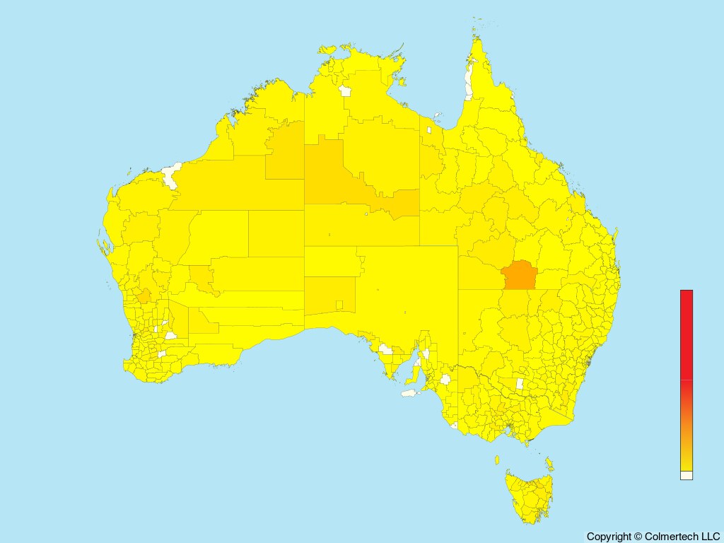 Pallid Cuckoo (Heteroscenes pallidus) - Australia