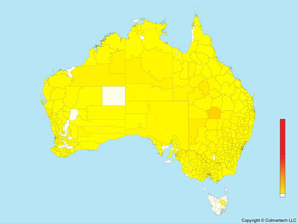 Little Eagle (Hieraaetus morphnoides) - Australia