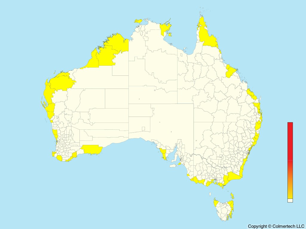 Hutton's Shearwater (Puffinus huttoni) - Australia