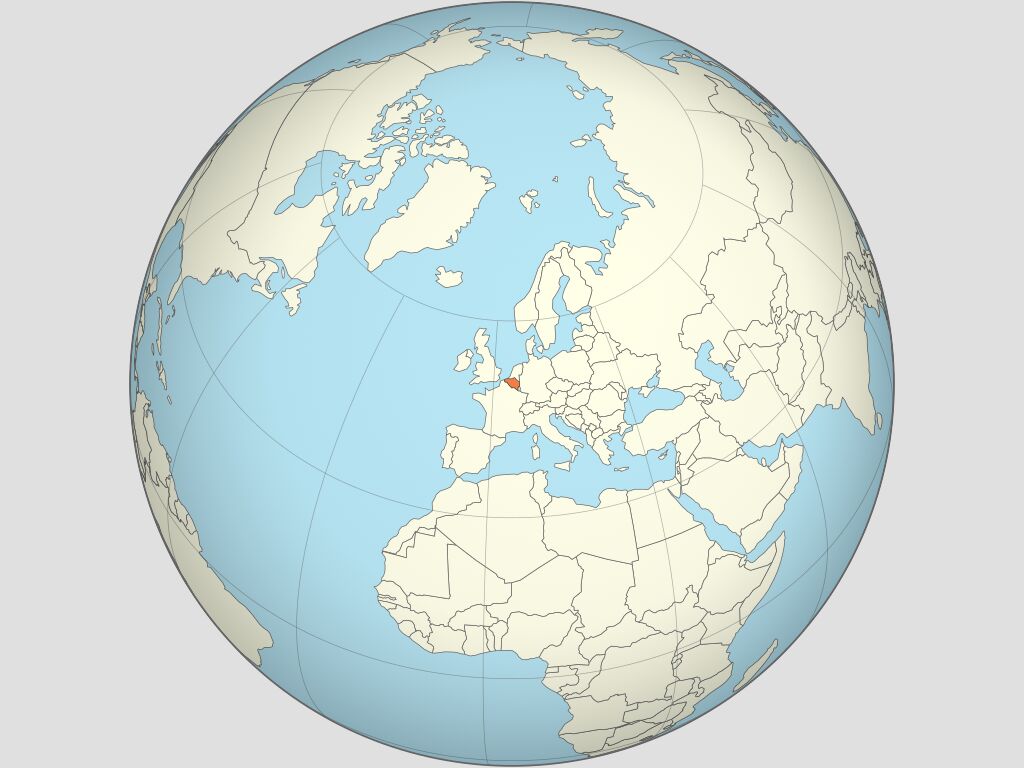 Belgium