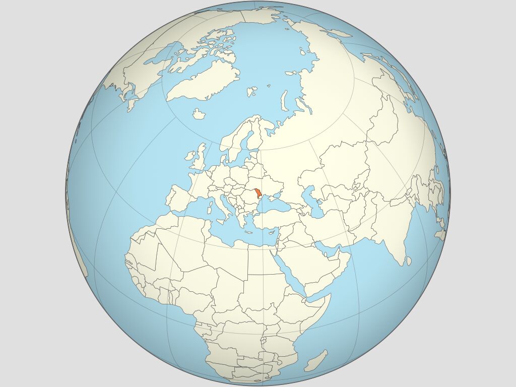 Moldova