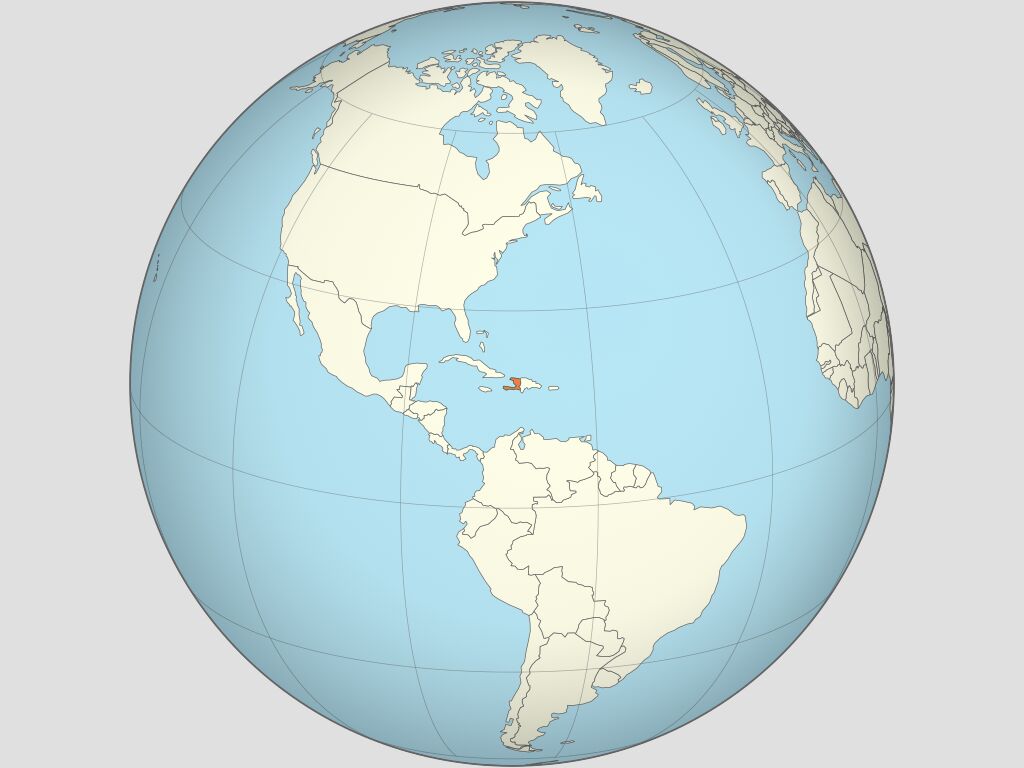 Haiti