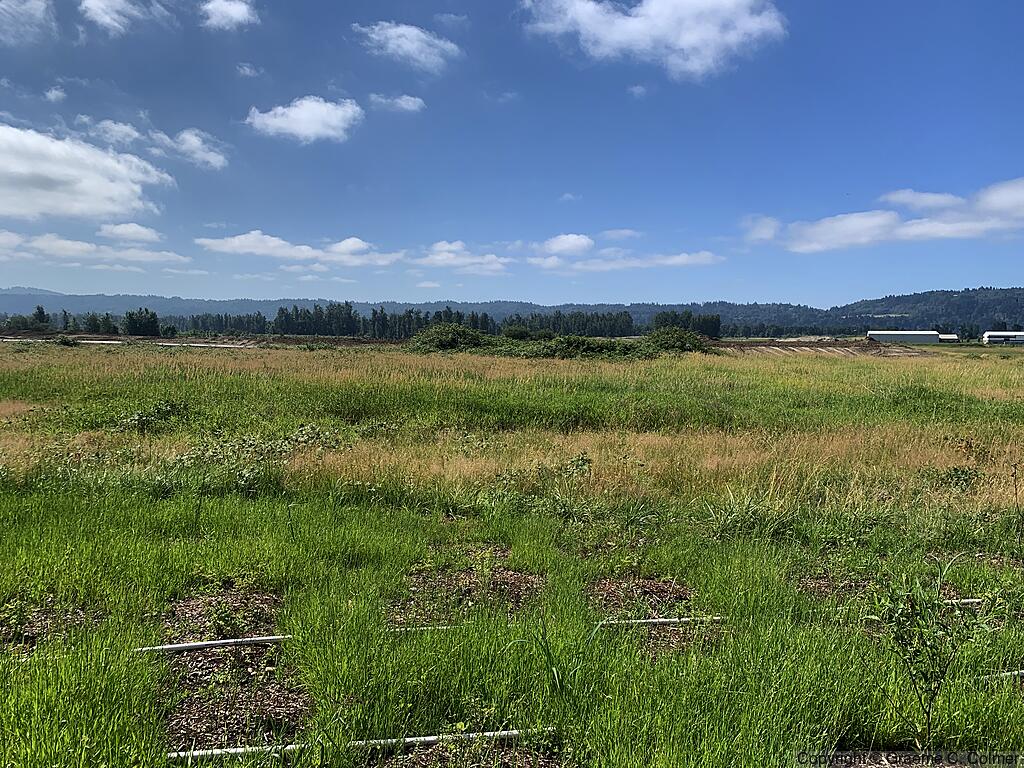 Steigerwald Lake National Wildlife Refuge - Habitat