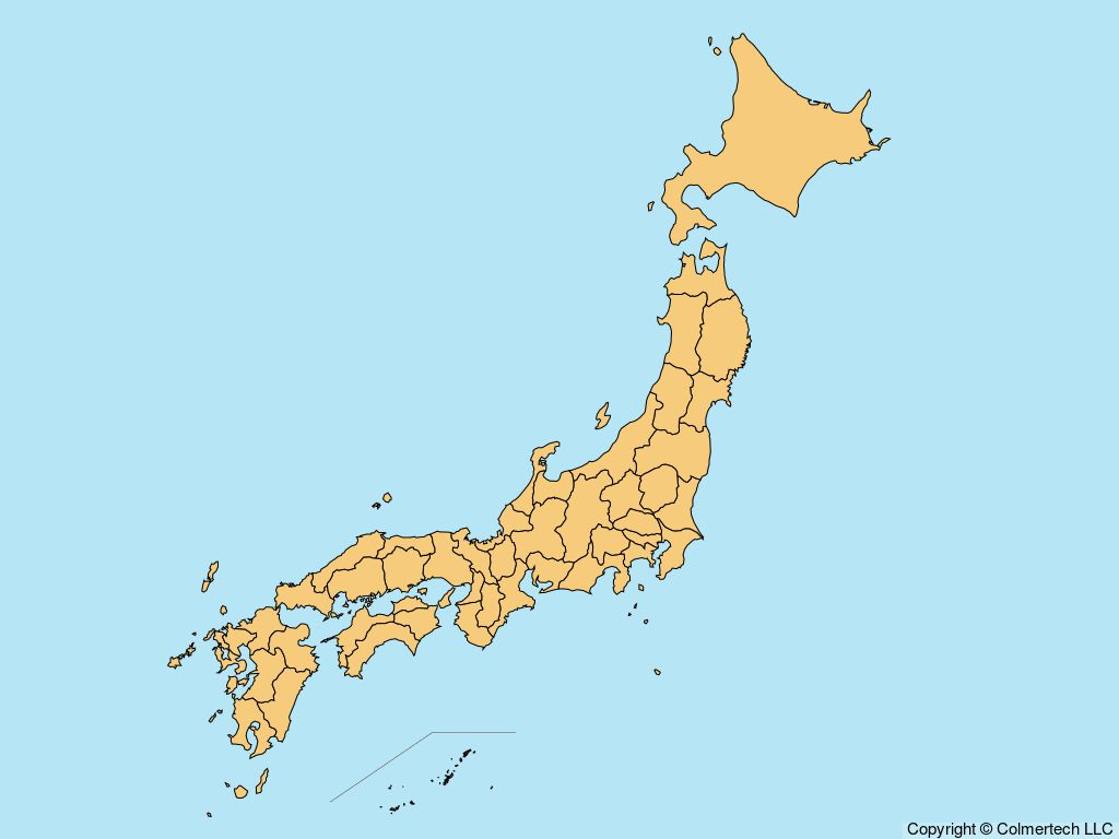 Okinawa Prefecture, Japan