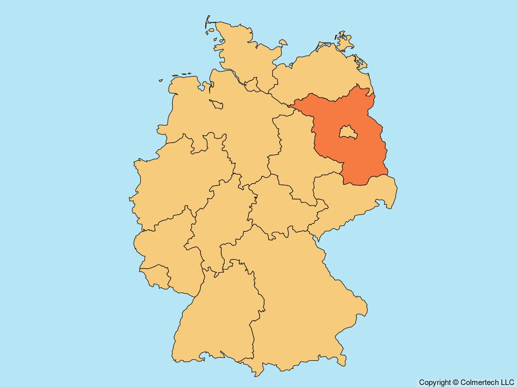 Brandenburg, Germany