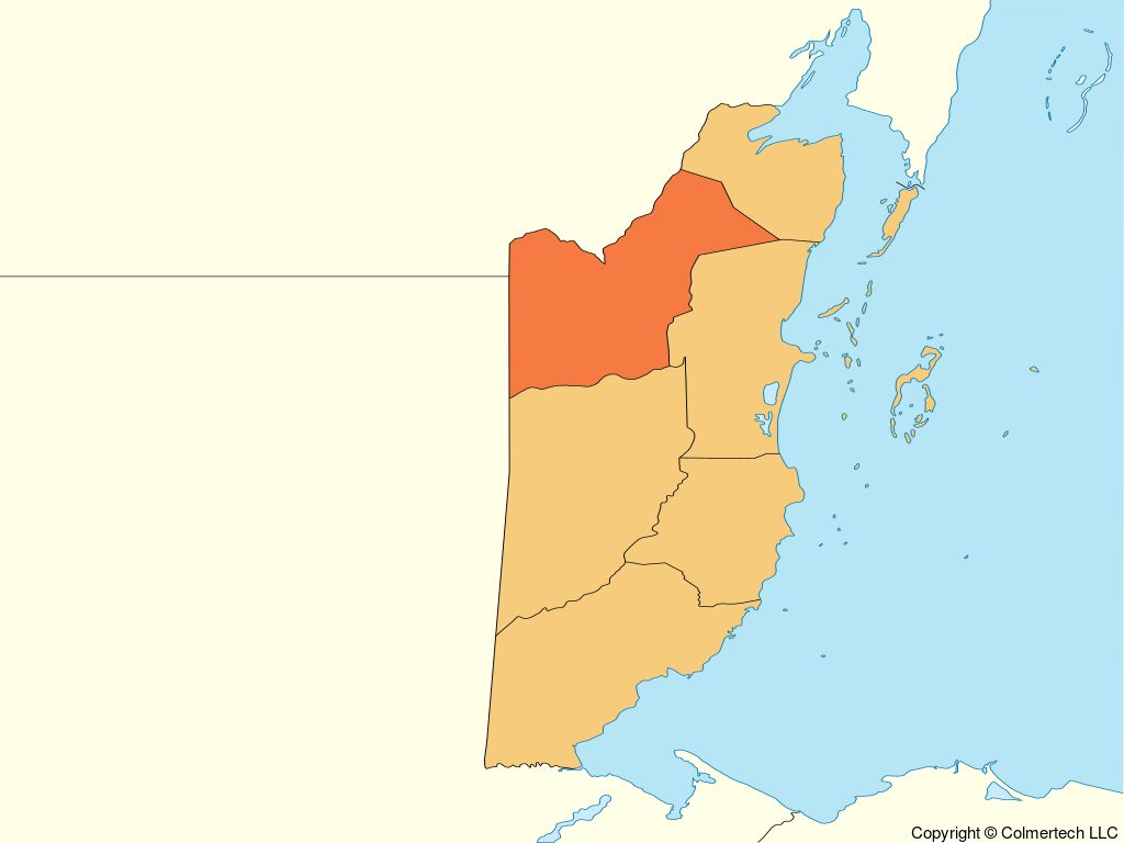 Orange Walk District, Belize