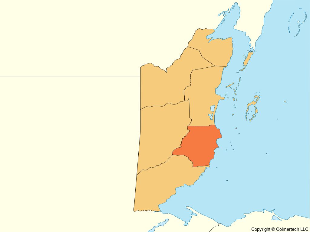 Stann Creek District, Belize