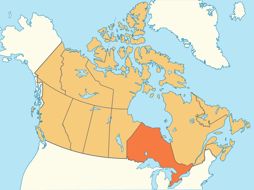 Ontario, Canada