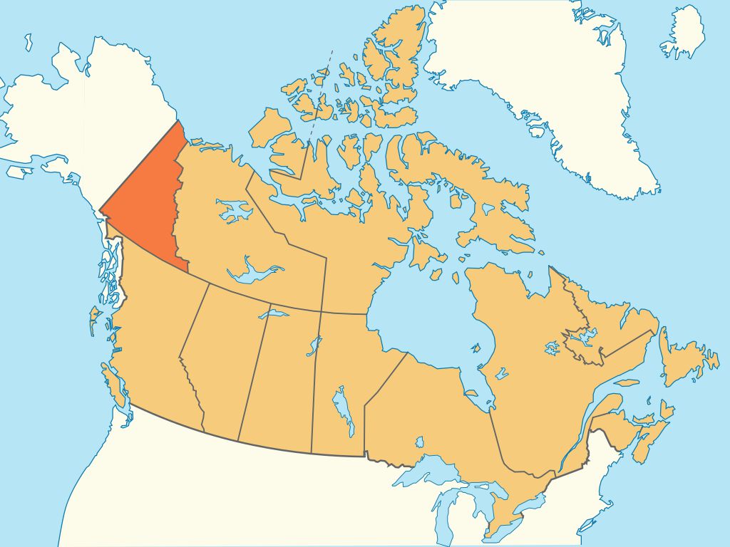 Yukon, Canada