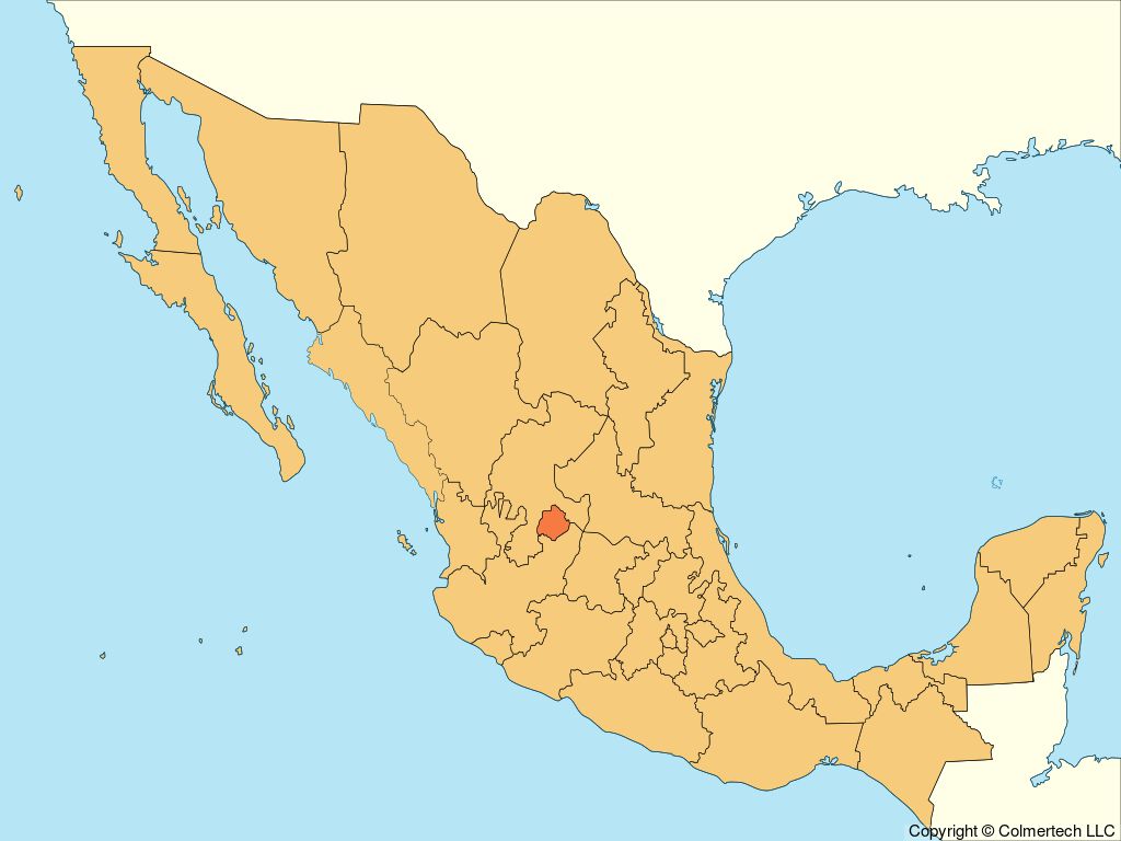 Aguascalientes, Mexico