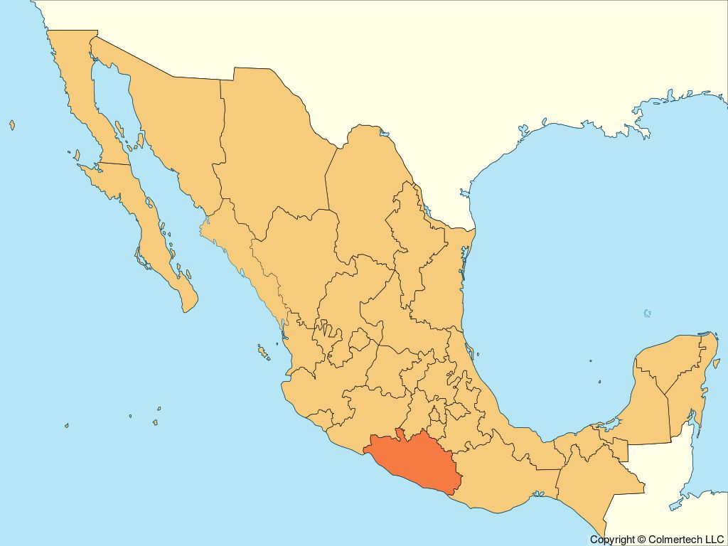 Guerrero, Mexico