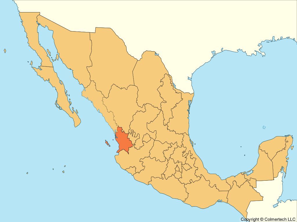 Nayarit, Mexico