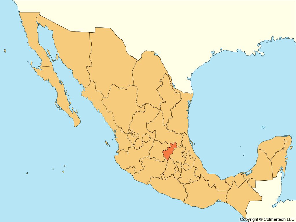 Querétaro, Mexico