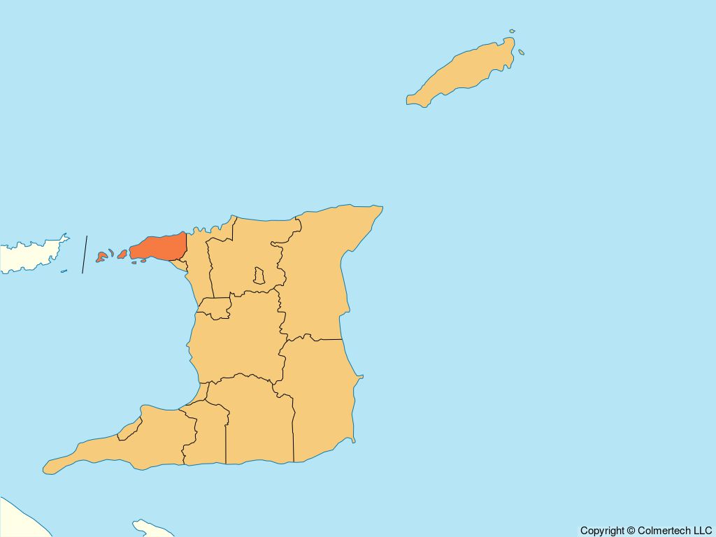 Diego Martin Region, Trinidad and Tobago