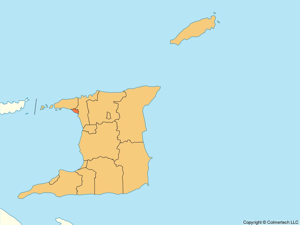 Port of Spain, Trinidad and Tobago