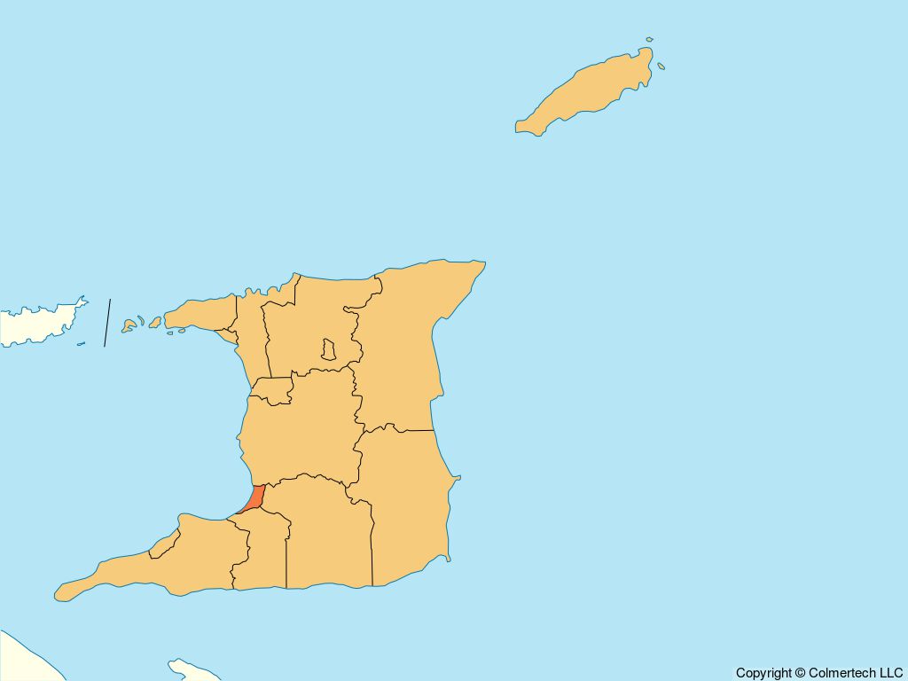 San Fernando, Trinidad and Tobago