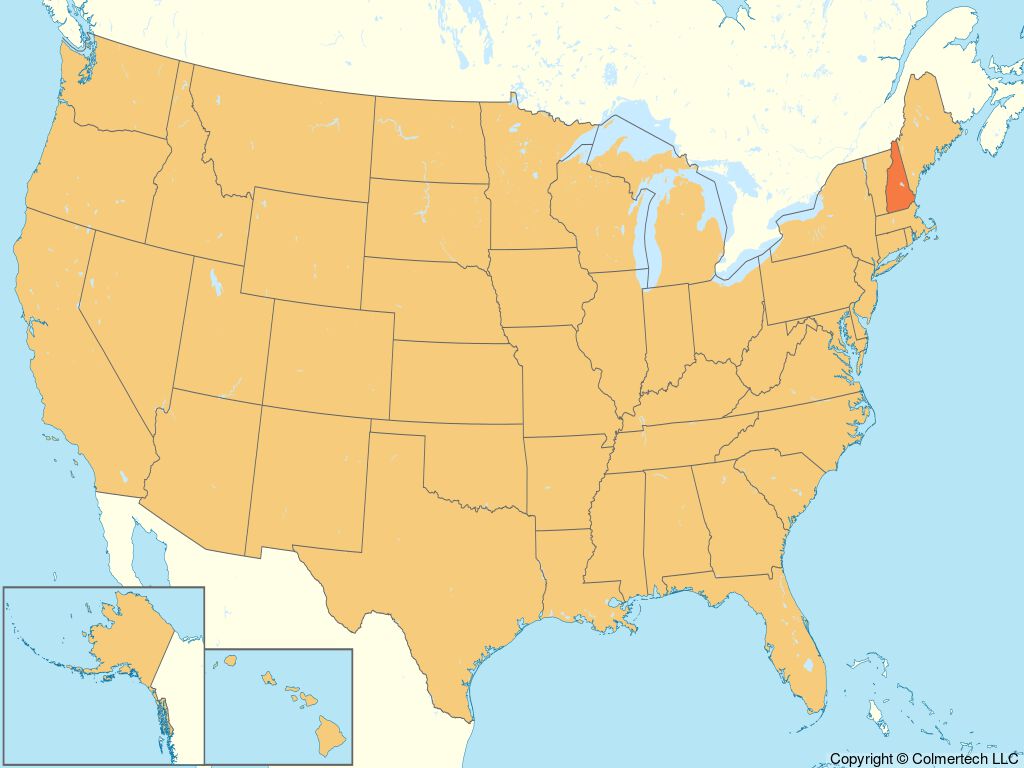 New Hampshire, United States