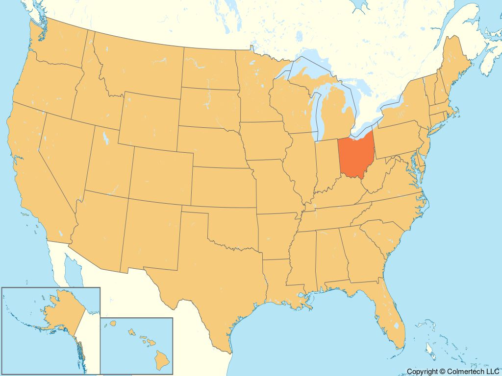 Ohio, United States