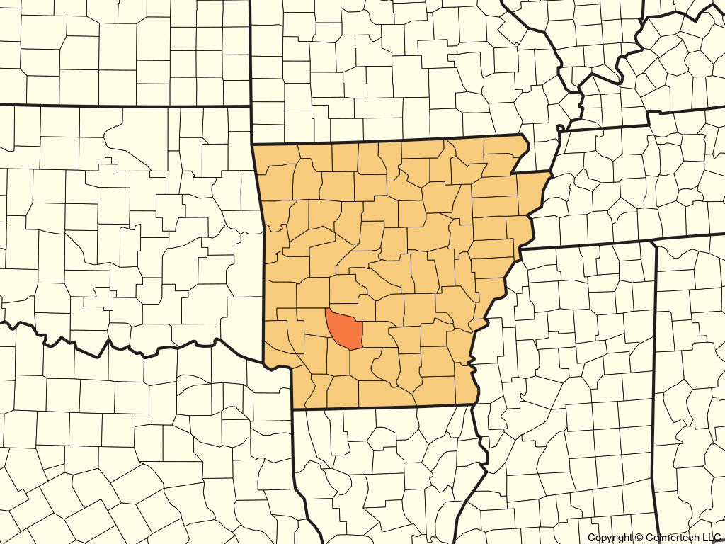 Clark County, Arkansas
