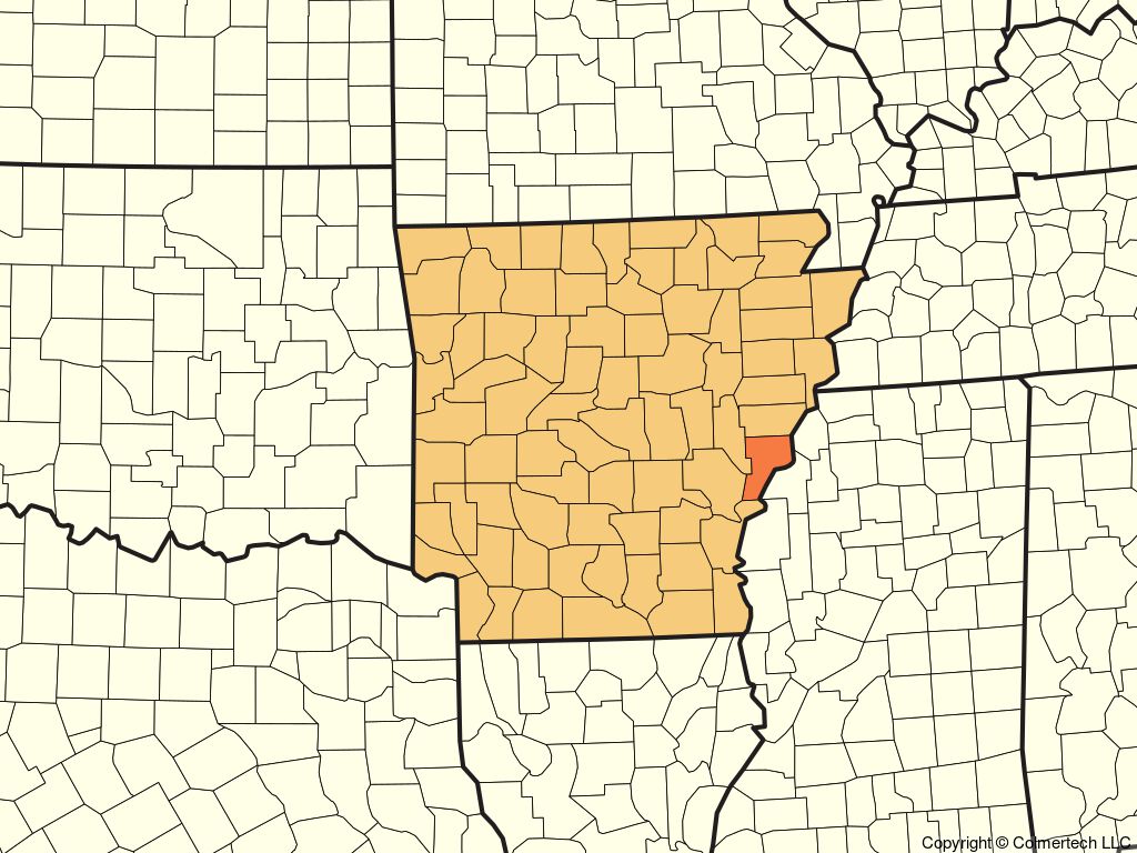 Phillips County, Arkansas