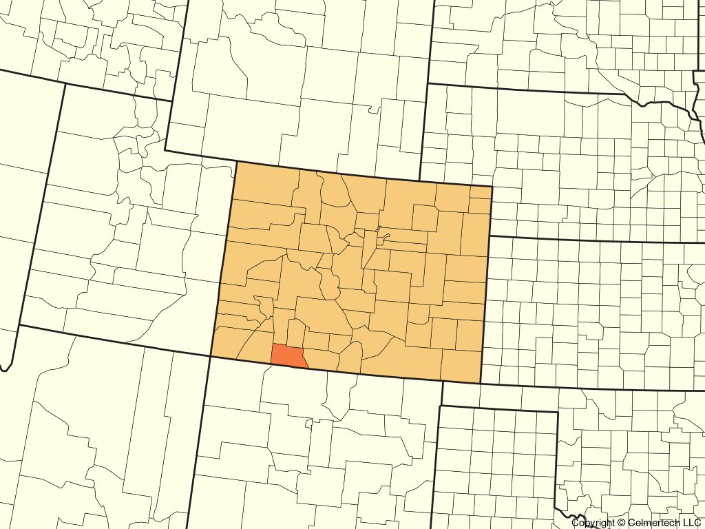 Archuleta County, Colorado