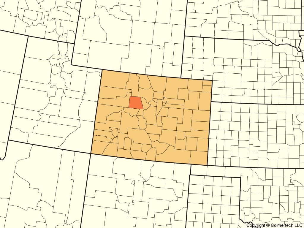 Eagle County, Colorado