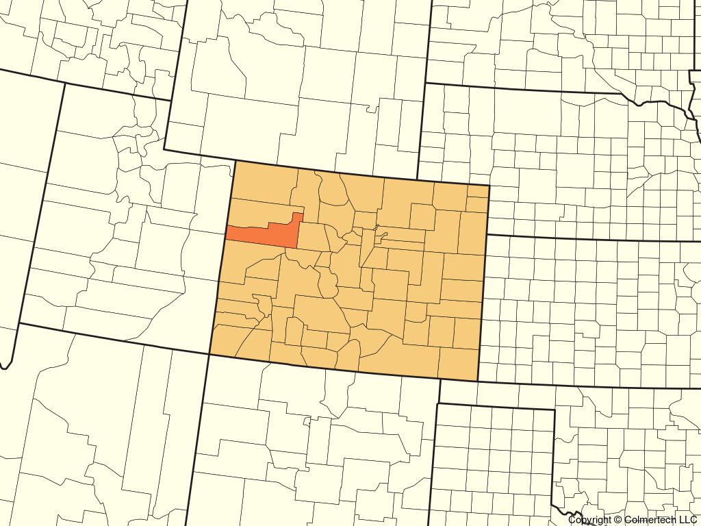 Garfield County, Colorado