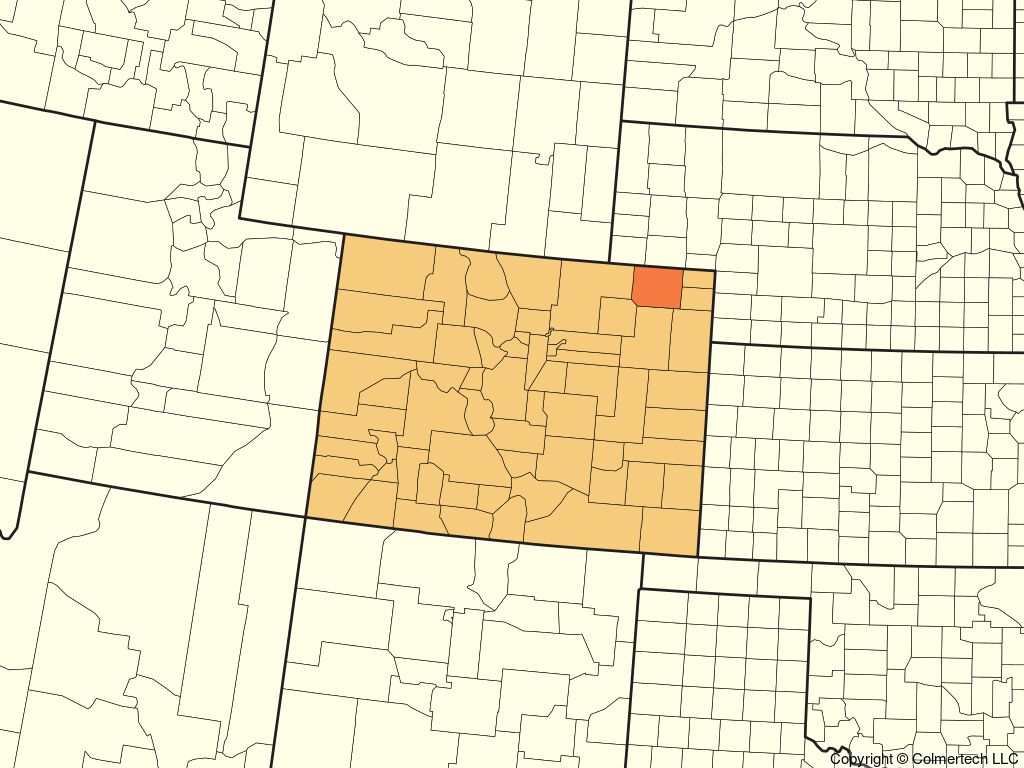 Logan County, Colorado