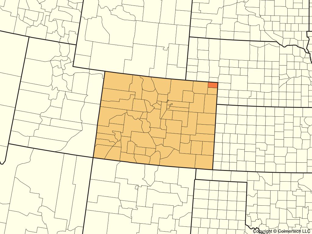 Sedgwick County, Colorado
