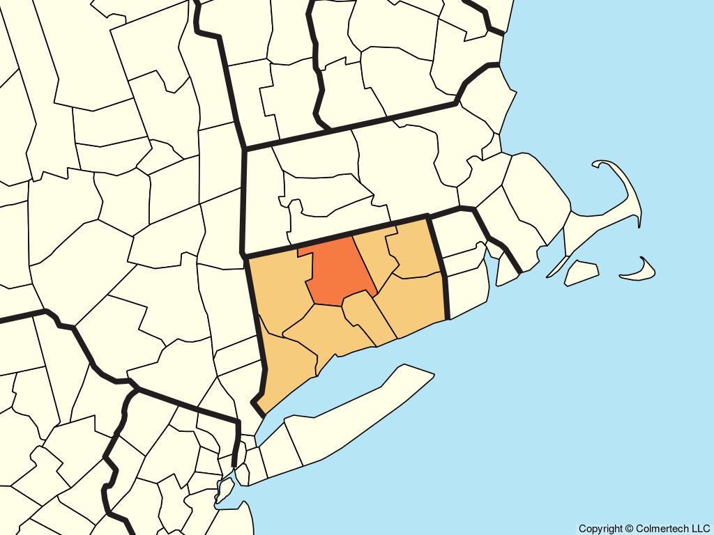 Hartford County, Connecticut