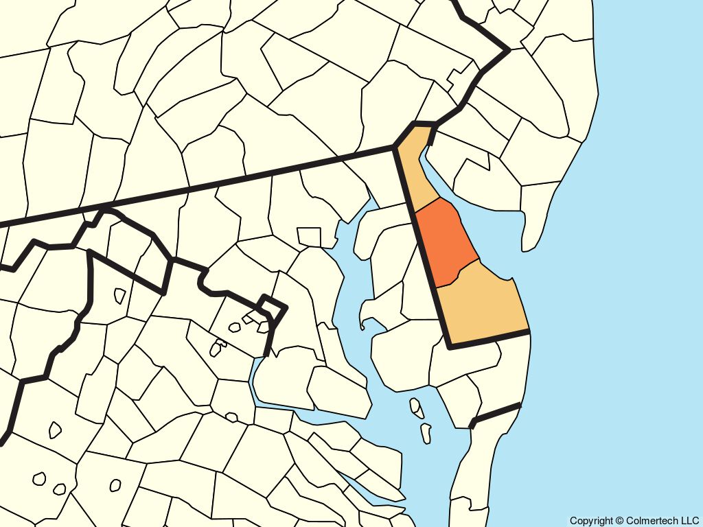 Kent County, Delaware