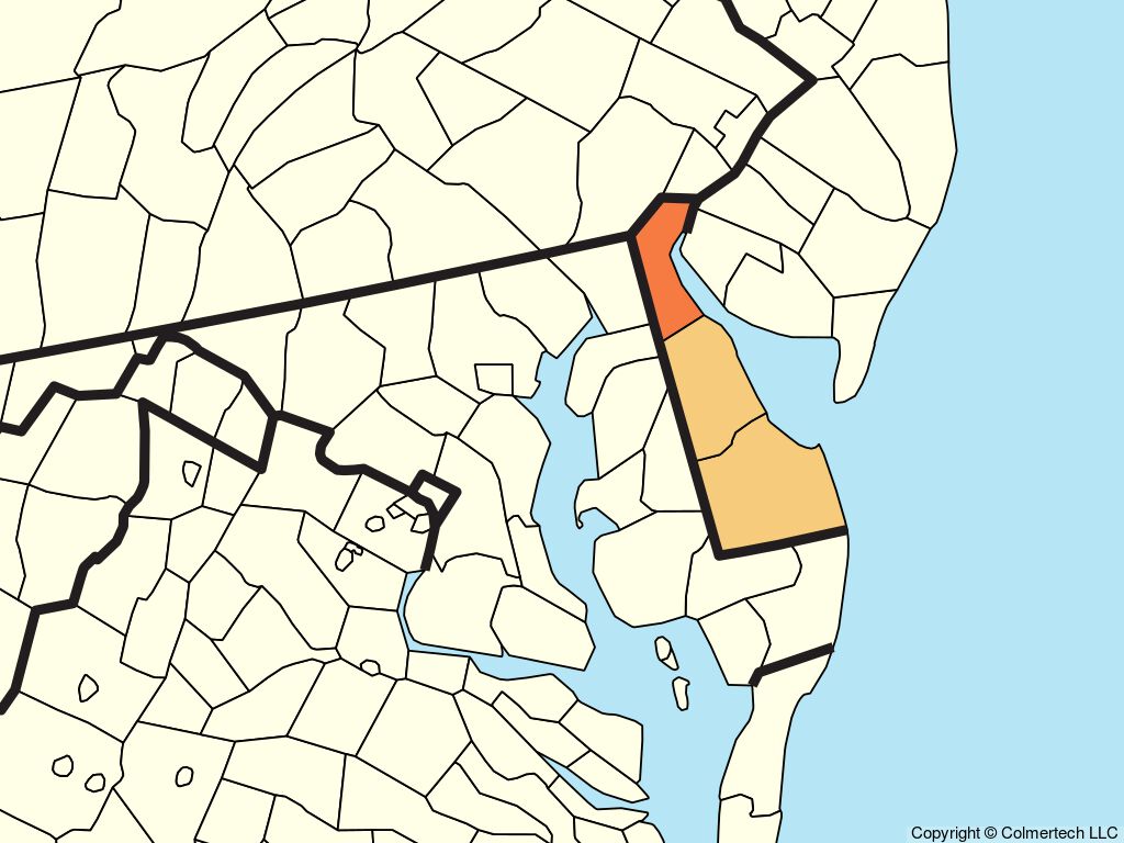 New Castle County, Delaware