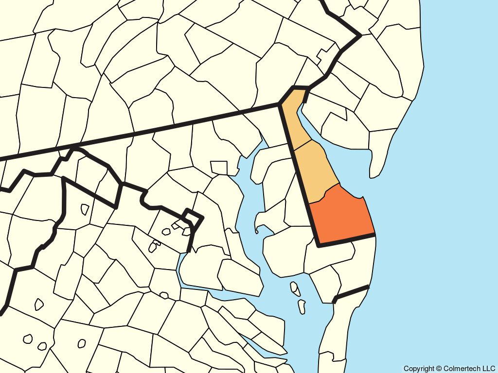 Sussex County, Delaware