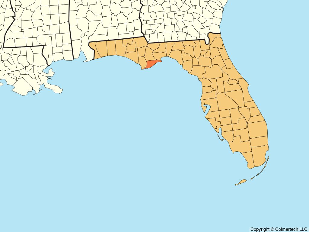 Franklin County, Florida