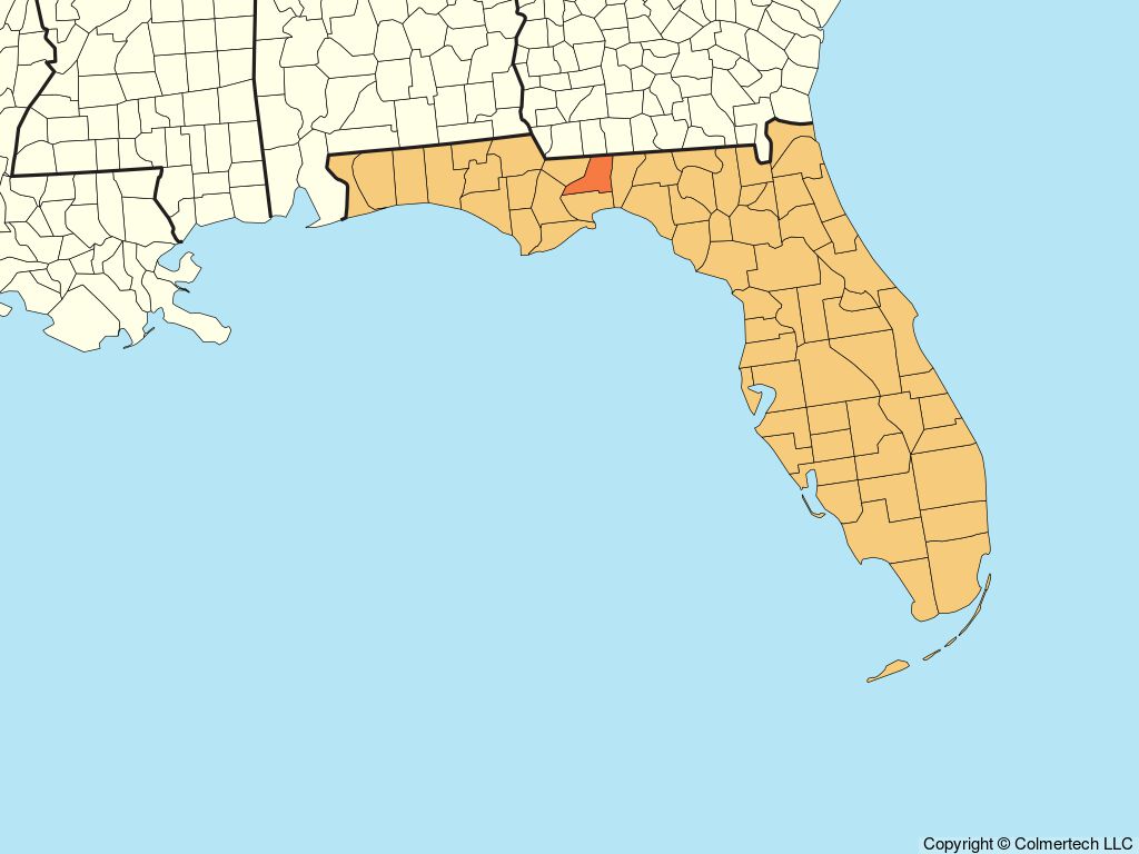 Leon County, Florida