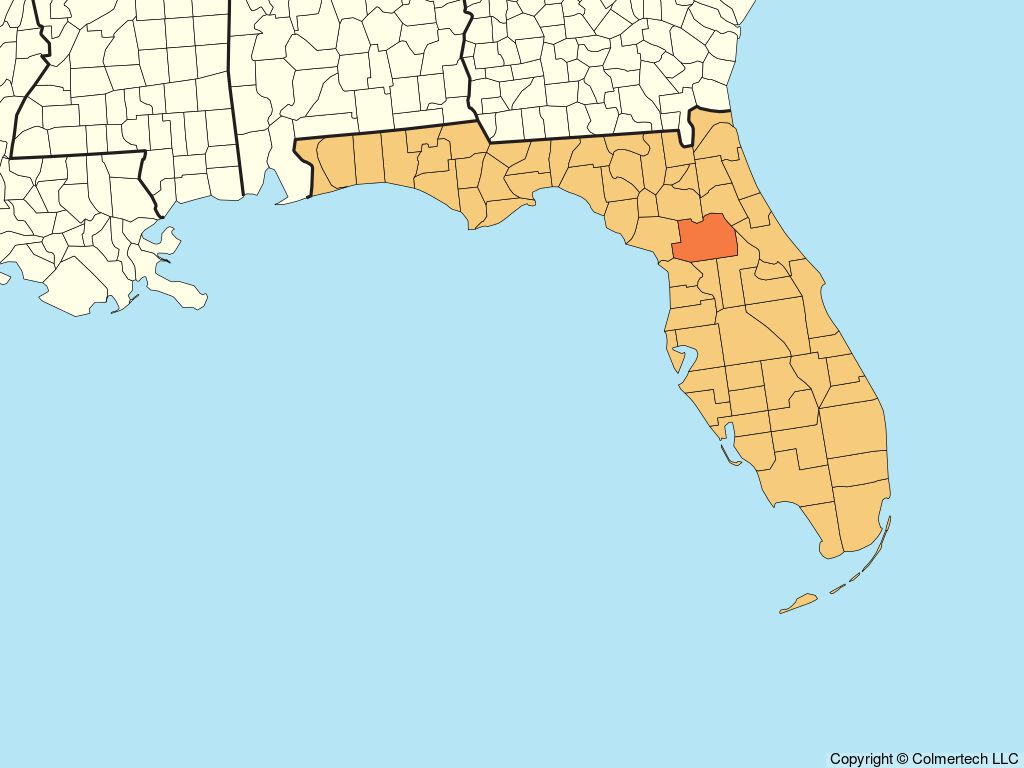 Marion County, Florida