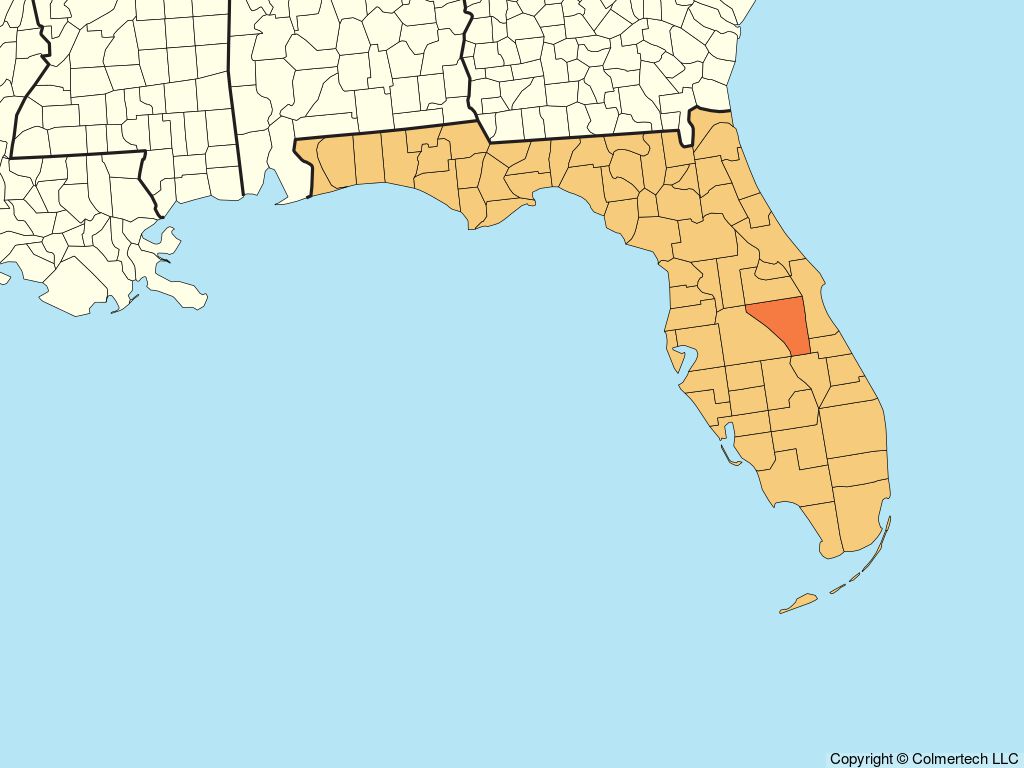 Osceola County, Florida