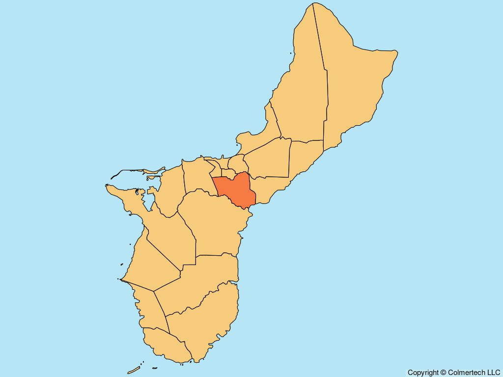 Chalan-Pago-Ordot, Guam
