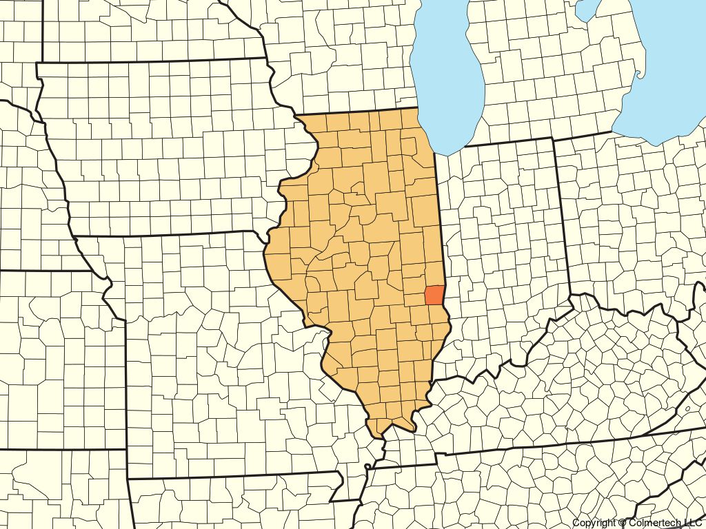 Clark County, Illinois