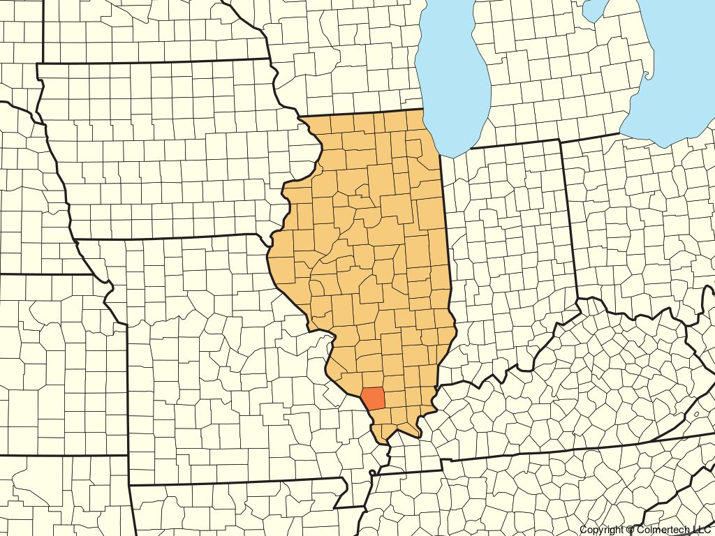 Jackson County, Illinois