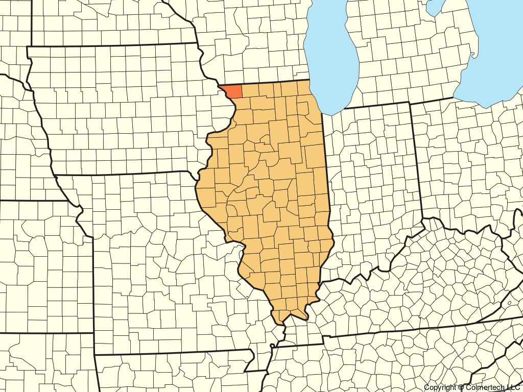Jo Daviess County, Illinois