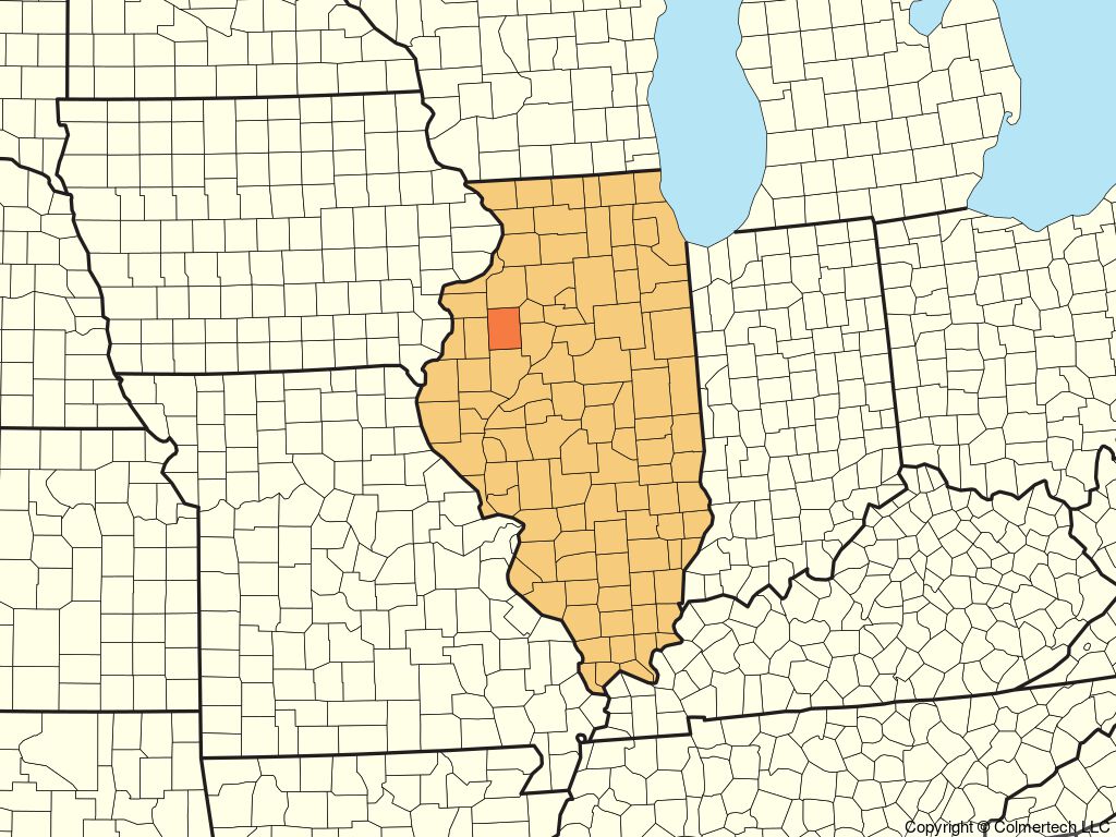 Knox County, Illinois