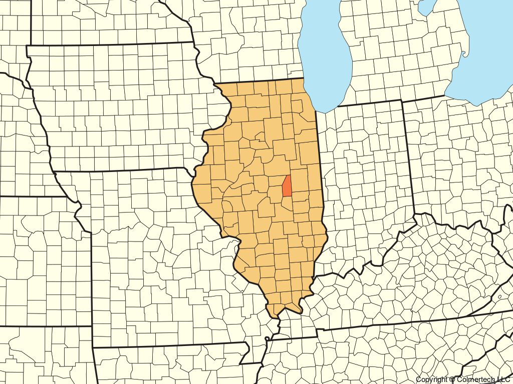 Piatt County, Illinois