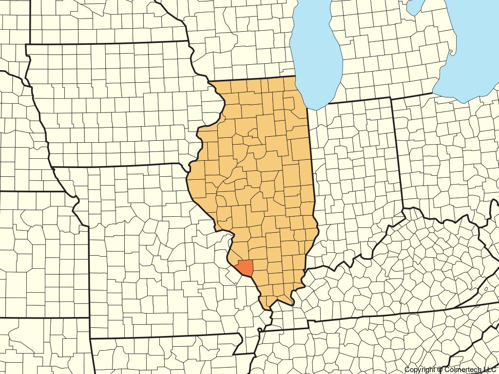 Randolph County, Illinois