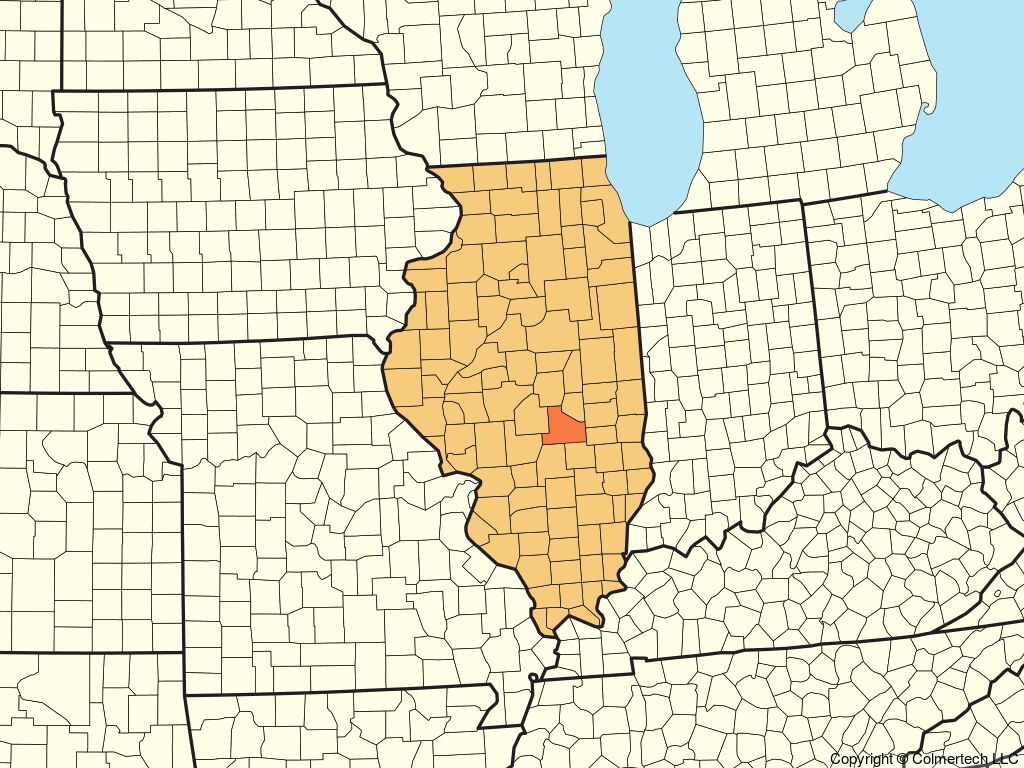 Shelby County, Illinois