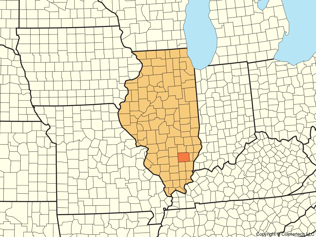 Wayne County, Illinois